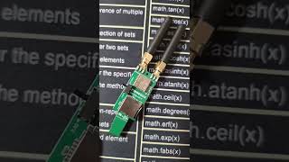 Cardputer V1.1 Pingequa Sd Card Sniffer Module