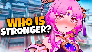 The Truth about Aventurine vs Fu Xuan! The Meta is Changing!