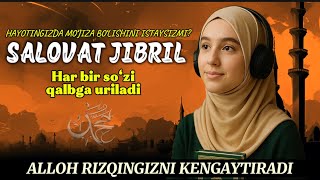 Sholavat bilan rizqni chaqiring — Qattiq sinovlar davrida