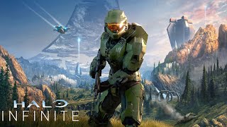 Halo Infinite-Campaign part2