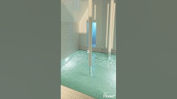 Special pool liminal spaces pt 3 #backrooms #liminalspace #dreamcore #poolcore