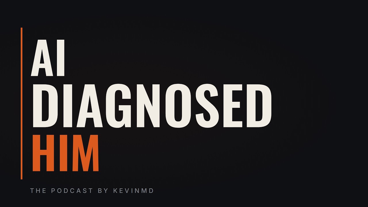 What a medical student learned about himself from ChatGPT