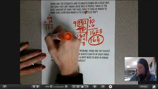 Details Fourth Grade Math - Lesson 18 News
