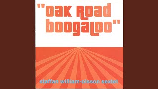 Video thumbnail of "Staffan William-Olsson Sextet - Talkin` Samba"