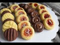 Easy 10 minutes Tea Cookies Recipe