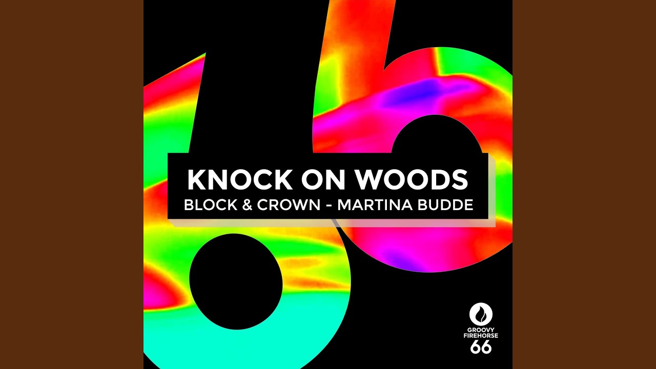 Knock on Wood (Extended Mix) - YouTube