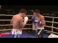 BRIL vs CORDINA - Week 9 - WSB Season 3