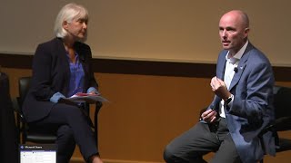 Cox pushes for changes after Utah ranks last on women's equality