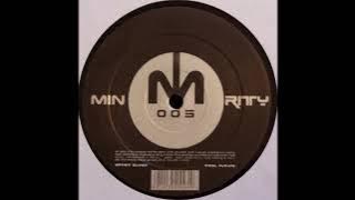The Mystery - All I Ever Wanted (Devotion) (Mystery Vocal Mix Part 2)
