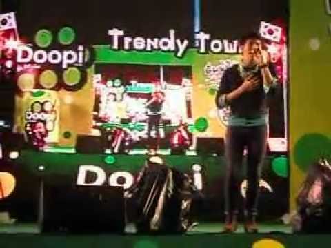 Toomtam ตรงนี้มีฉันอยู่ฉันสัญญา-2@Paragon.avi
