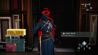 AC Unity - THE PARTY PALACE Solo Heist (100% Reward) No Detection/No Abilities [2025]