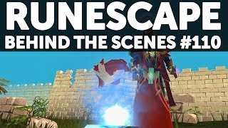RuneScape Behind the Scenes #110 - Skillchompas, the Authenticator screenshot 5