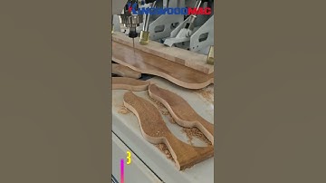 Máy Cưa Lọng Mũi Router #maycualongcnc #maychebiengo