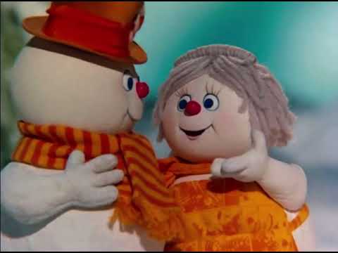 Everything I Ve Always Wanted Crystal Rudolph And Frosty S Christmas In July