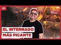 Exploramos EL MULTIVERSO de El Internado | El Internado Más Picante | Capítulo 139