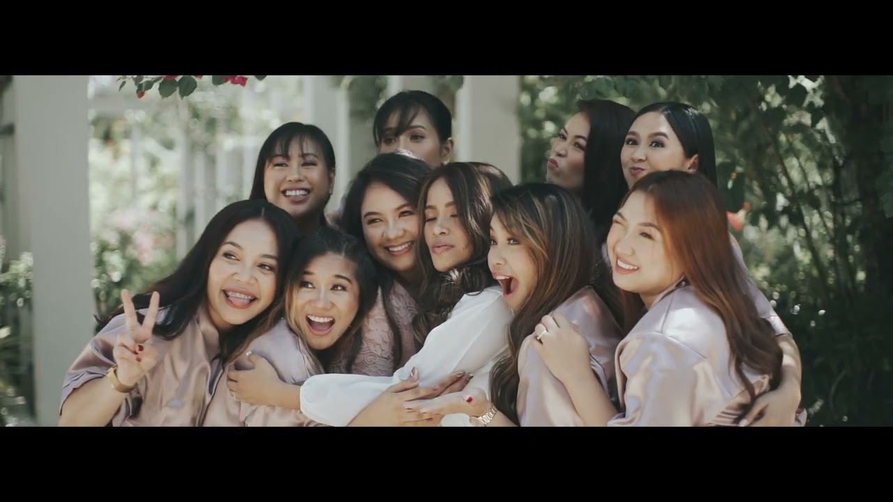 Nathan & Neens:  Iglesia Ni Cristo Wedding, Locale of EVM Tagaytay  05.27.2022