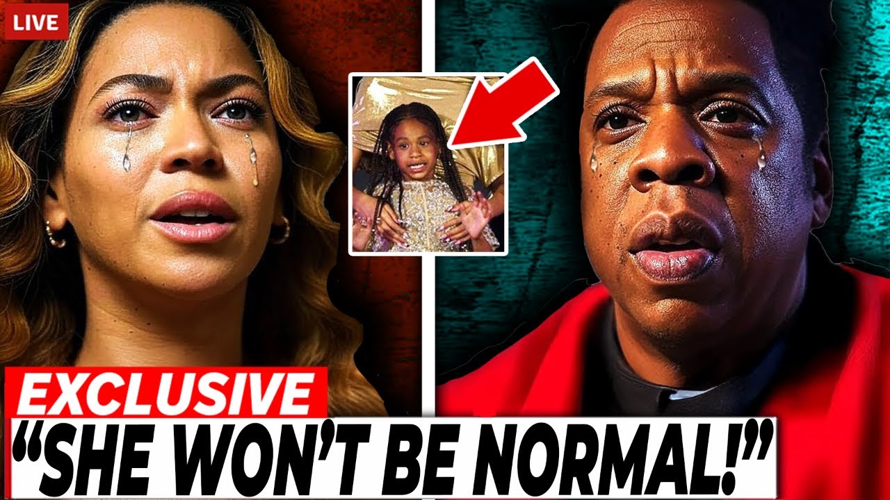 Beyoncé BREAKS SILENCE on Rumi Carter’s Condition—Fans Get EMOTIONAL ...