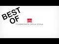 Capture de la vidéo The Best Of "Quinte Parallele", Interviste Doppie Con I Musicisti Della Filarmonica Della Scala