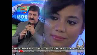 İLYAS KOÇ DAGLAR KADAR DERTDİM VAR