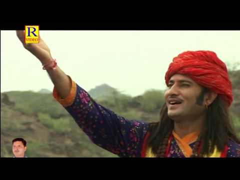 MARWADI BHAJAN | SAMPURN KAKHA PURAN DAS JI PART 01 | SINGER ASHOK CHUHAN, NILAM SINGH JHUMKO MUSIC