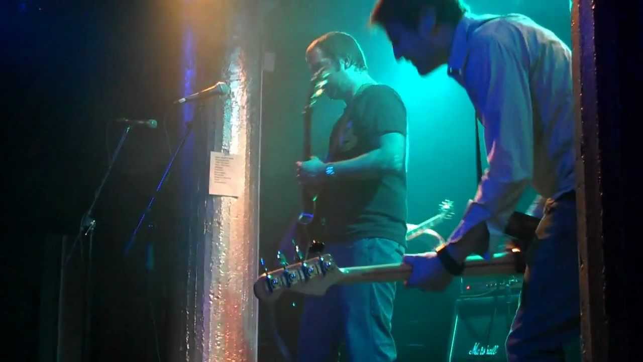 Sweet Diesel - Live at Santos Party House NYC 2.14.11 - Full