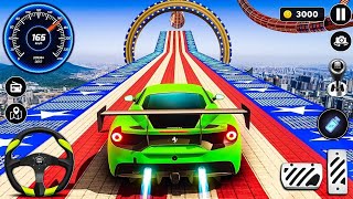Ultimate car racing game 🎮🎯 | Extreme monster Car Racing Game Android Gameplay  screenshot 3
