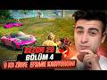 İLK WİNİMİ ALDIM! SEZON 29 BOLUM 4 - PUBG Mobile Zirve Savaşı Taktikleri