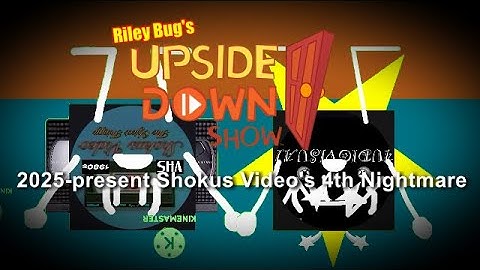 (REQUESTED) 2025–present Shokus Video