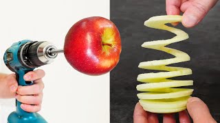 12 Awesome Apple Ideas - Recipes