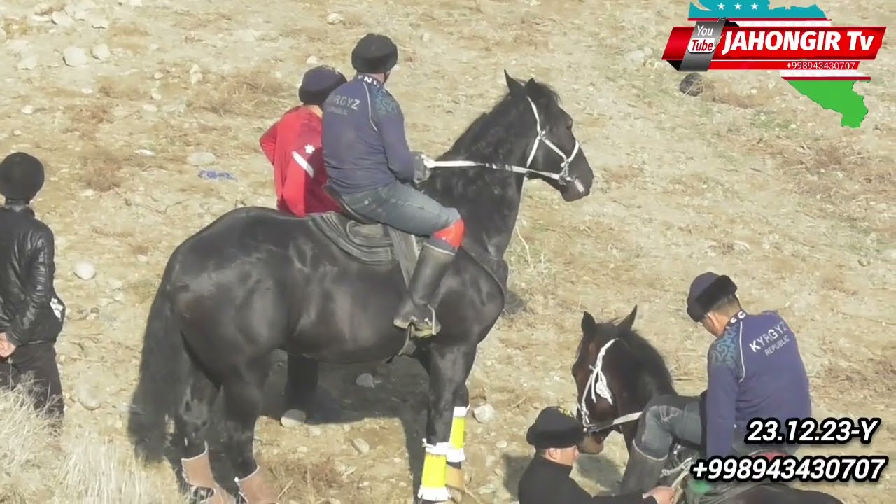 ANDIJON ASAKA SHUHRAT HOJI AKA KOʻPKARISI TOʻLIQ