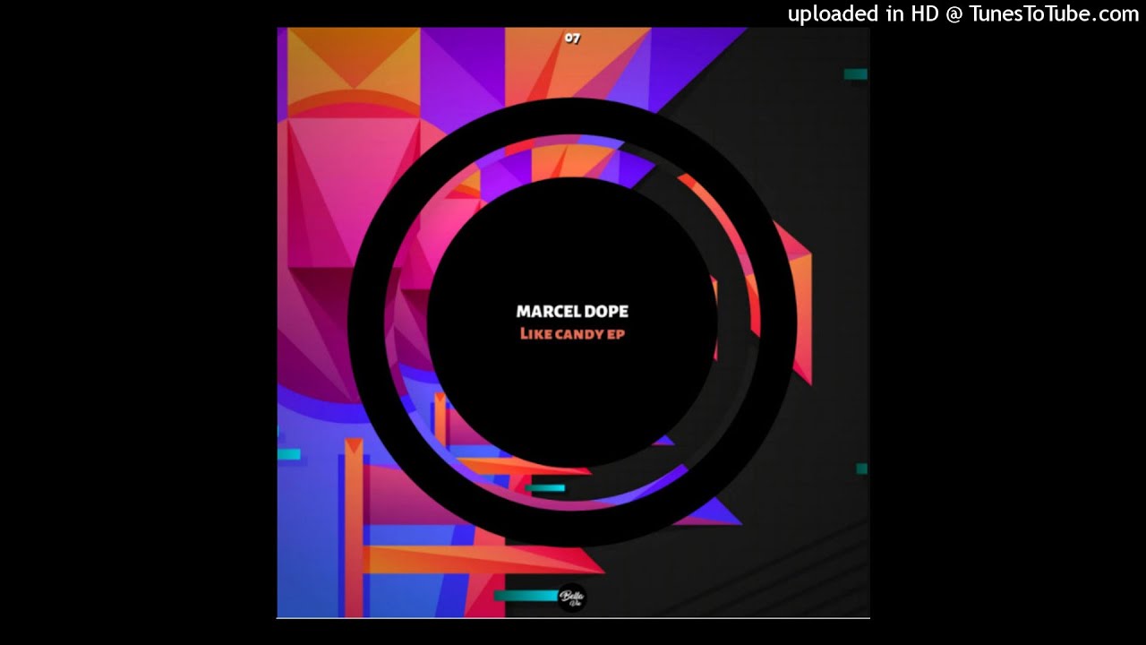 Marcel Dope - Eyes Closed (Original Mix)