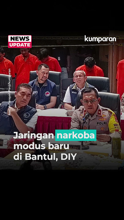 Keripik Pisang Narkoba di Yogya Dijual Rp 6 Juta
