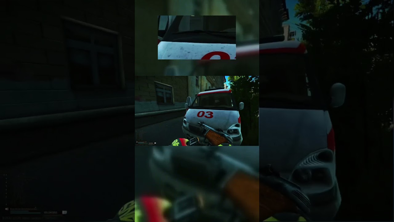 SMARTEST TARKOV PLAYER ALIVE FOUND IN RAID