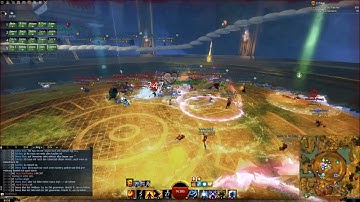 POV Flapsi Flausch - Elementalist