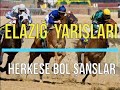 24.06.2020 Elazığ At Yarışları Handikap Analiz Bülteni ...