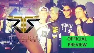 Rayo y Toby - Ninfomana ft. Nengo Flow (Official Preview)