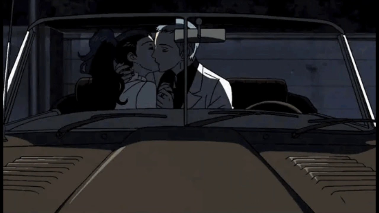 cigarettes after sex ~ affection {s l o w e d + reverb}