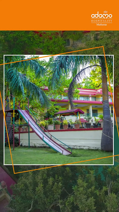Adamo The Resort: Ultimate Luxury Stay in Matheran #shorts #youtubeshorts #matheran #adamomatheran