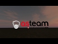 Virtual Reality Atemschutz Simulator für asteam (Tour)