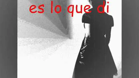 annette moreno asi es la vida.