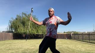 2022 Academy - Sabre Audition Tutorial