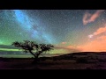 Namibian Sky 4K