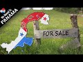 Buying Land or Property In Panama (006) (Old Video with revised AUDIO) con subtítulos en español