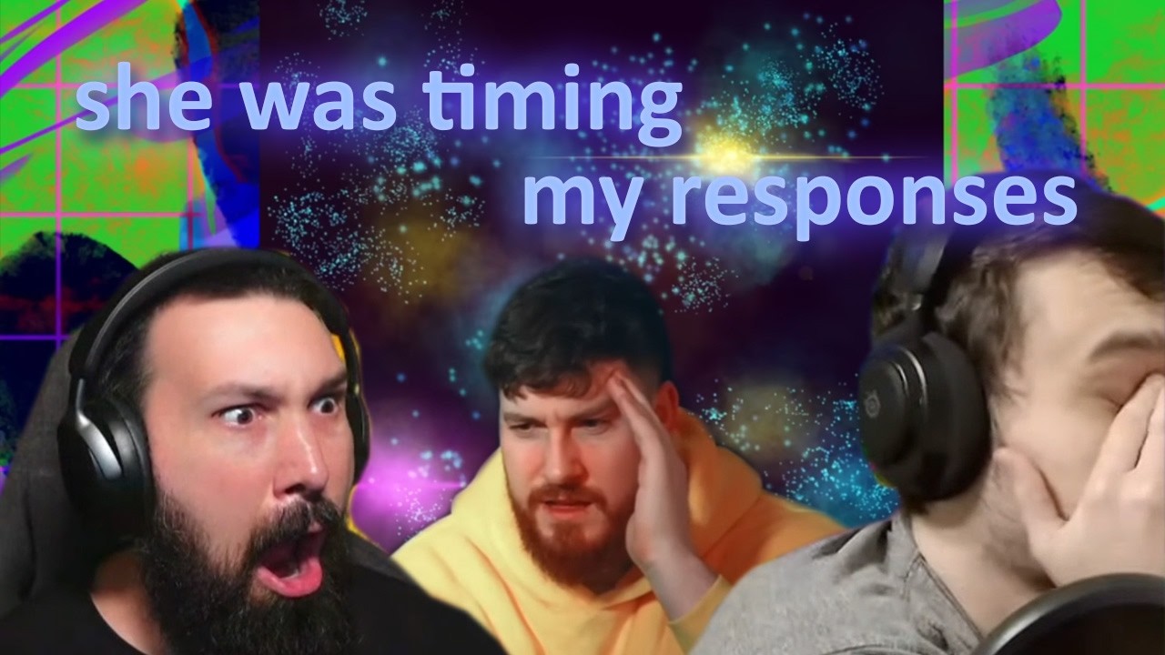 lint picking and timers | reaction compilation