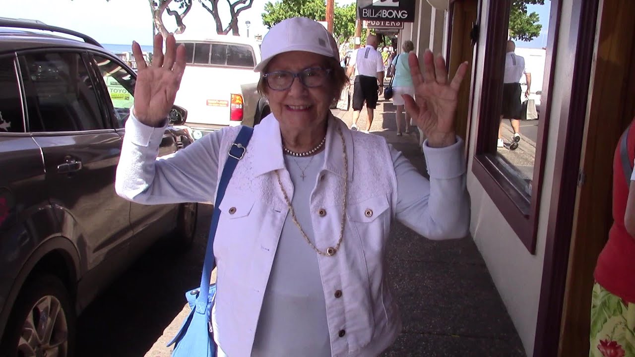 Cruising to Kahului Maui Hawaii, January 2020