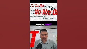 OODA Loop: Embrace Uncertainty and Novelty #shorts