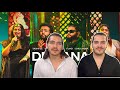 Twin Musicians REACT | Dewana - Coke Studio Bangla | Fuad X Murshidabadi X Tashfee X Shuchona