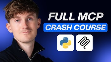 MCP Crash Course: What Python Developers Need to Know
