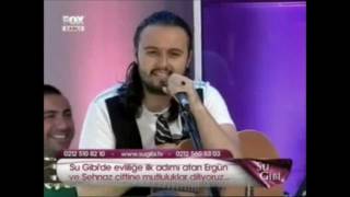 Fox TV Uğur Arslan & Serdar Sevinç - Su Gibi