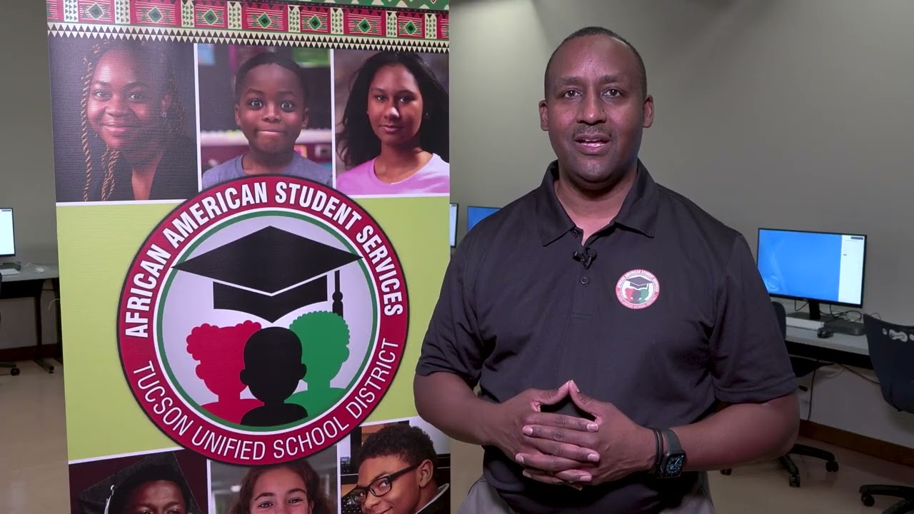 Jimmy Hart - Creating STEM Opportunities for Historically Underserved Students